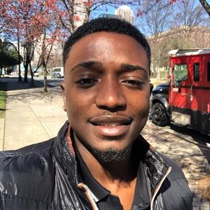 Meet your Posher, Corey